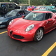 Illustration for article titled Alfa Romeo 4C Picture Dump